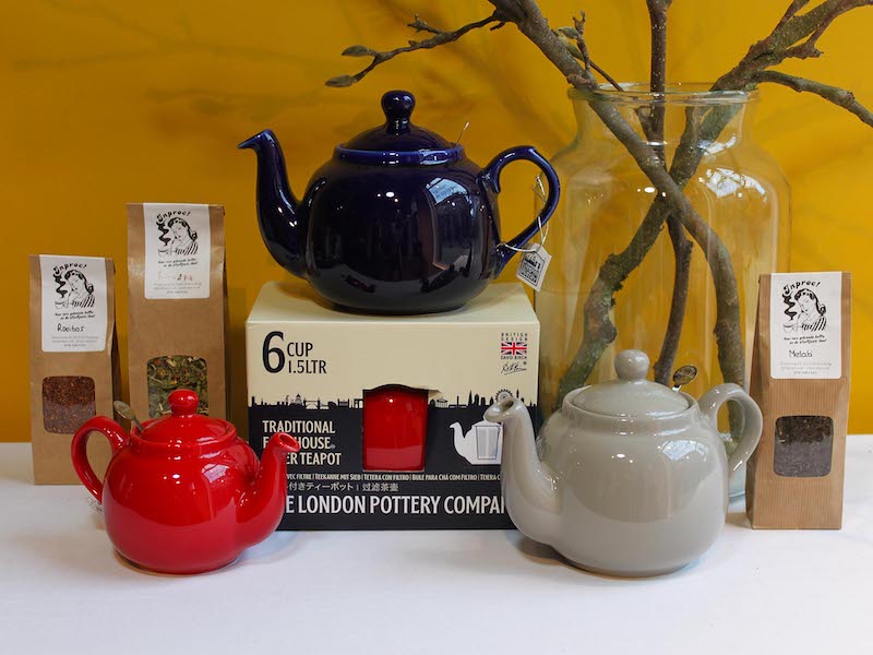 Aan tafel in Wassenaar Spatel & Spijs