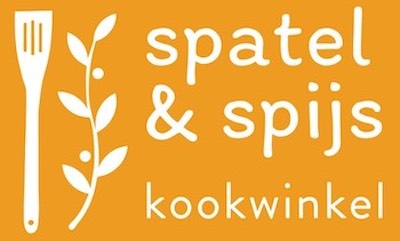 spatel en spijs footer logo