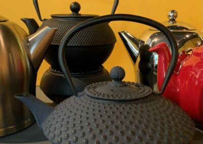 The London Pottery Company | Bredemeijer